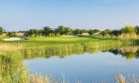 dom pedro laguna golf course - vilamoura